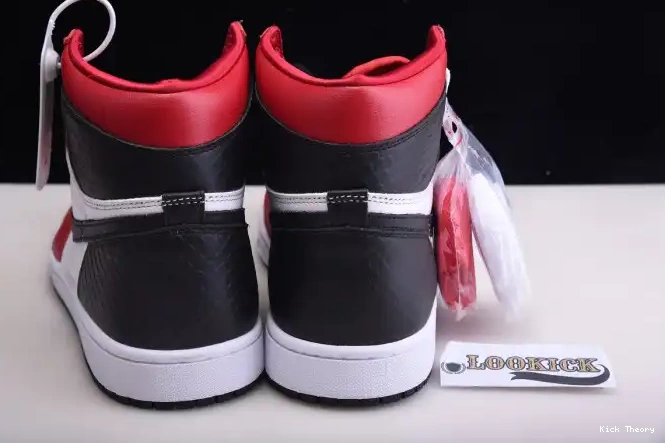 Kick Theory WMNS 1 Air Satin CD0461-601 High Jordan OG Snake 0502